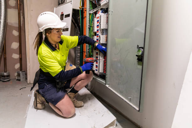 Banning, CA Electrician Company