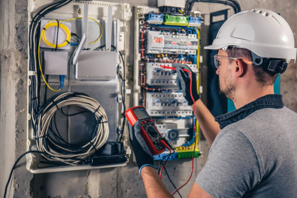 Best Electric Panel Repair  in Banning, CA