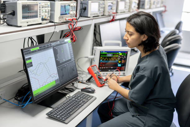 Industrial Electrical Services in Banning, CA