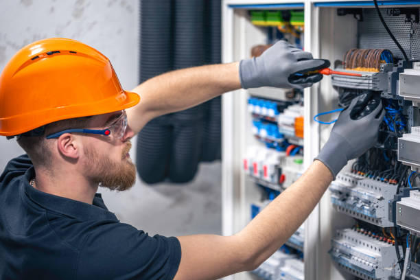 Best Licensed Electrician  in Banning, CA